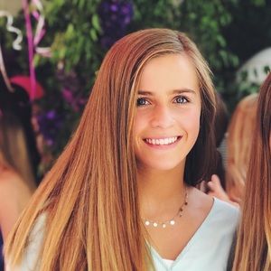 Meet your Posher, Molly